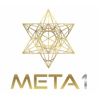 META 1 Coin logo