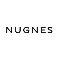 NUGNES 1920 logo