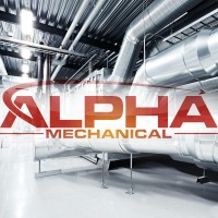 Alpha Mechanical Services Ltd. logo