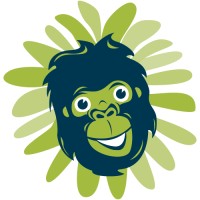 GREEN GORILLA logo