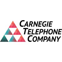Carnegie Telephone Company Inc. logo