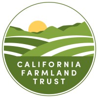 California Farmland Trust logo