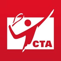 Chinese Tennis Association logo