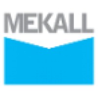 Mekall Ltd logo