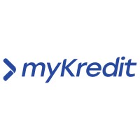 MyKredit logo