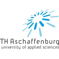 TH Aschaffenburg University Of Applied Sciences logo