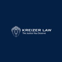 Kreizer Law logo