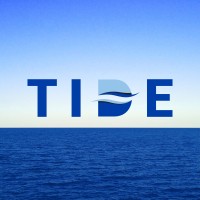 Tide Shipping Ltd. logo