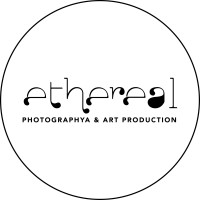 Ethereal, Photography And Art Production logo