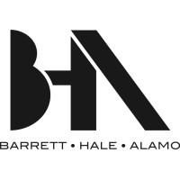 Barrett, Hale & Alamo, LLC logo