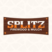 Splitz Firewood And Mulch logo