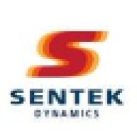 Sentek Dynamics logo