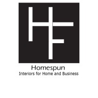 Homespun Furniture logo