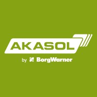 AKASOL logo