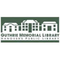 Guthrie Memorial Library - Hanover’s Public Library logo
