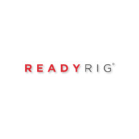 READY RIG logo
