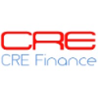 CRE-Finance.com logo