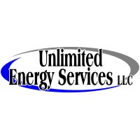 Unlimited Energy Services, LLC logo