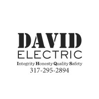 DAVID Electric logo