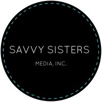 Savvy Sisters Media, Inc. logo