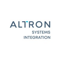 Altron Systems Integration logo