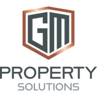 GM Property Solutions, LLC logo