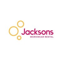 Jacksons Workwear Rental Ltd logo