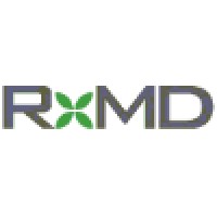 RxMD logo