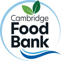 Cambridge Food Bank logo