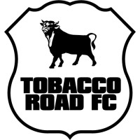 Tobacco Road FC logo