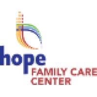 Hope Family Care Center logo