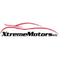 Xtreme Motors NYC logo