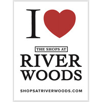 The Shops At Riverwoods logo