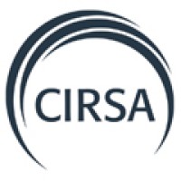 CIRSA (Colorado Intergovernmental Risk Sharing Agency) logo