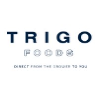 Trigo Foods Ltd. logo