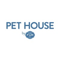Pet House By One Fur All logo