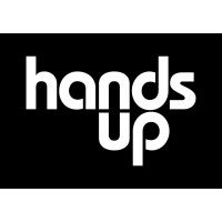 Hands Up Family logo