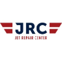 Jet Repair Center, Inc logo