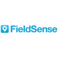 FieldSense logo