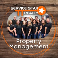 Service Star Realty - Property Management logo