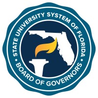 State University System Of Florida - Board Of Governors logo
