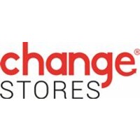 CHANGE Stores logo