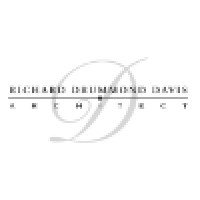 Richard Drummond Davis Architects logo