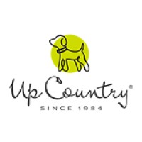 Up Country Inc. logo