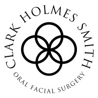 Clark Holmes Smith Oral Facial Surgery logo