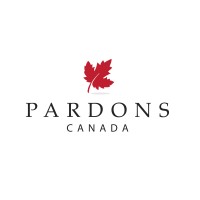 Pardons Canada logo