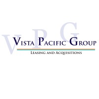 Vista Pacific Group Inc. logo
