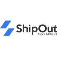 ShipOut Inc. logo