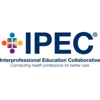 Interprofessional Education Collaborative (IPEC) logo