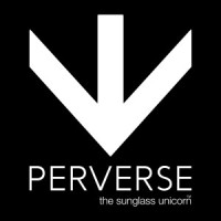Perverse Sunglasses logo